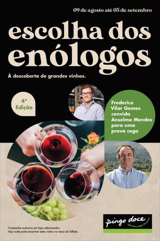 Catálogo Pingo Doce em Lisboa | Folheto Pingo Doce | 09/08/2022 - 05/09/2022
