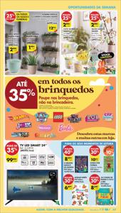 Catálogo Pingo Doce | Folheto Pingo Doce | 21/03/2023 - 27/03/2023