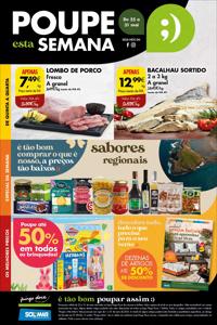 Catálogo Pingo Doce | Folheto Pingo Doce | 25/05/2023 - 31/05/2023