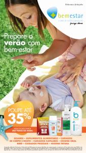 Catálogo Pingo Doce em Braga | Folheto Bem Estar Preparar o Verão | 30/05/2023 - 26/06/2023
