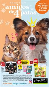 Catálogo Pingo Doce em Braga | Folheto Pingo Doce | 30/05/2023 - 12/06/2023