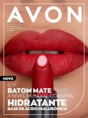 Promoções de Cosmética e Beleza em Lisboa | Avon Campanha 2 de Avon | 01/02/2023 - 28/02/2023