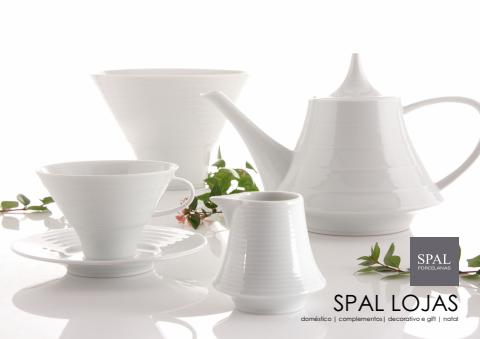 Catálogo Spal Porcelanas | SPAL | 19/01/2022 - 28/02/2022