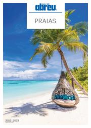 Promoções de Viagens em Vila Nova de Gaia | Praias 2022 de Abreu | 07/06/2022 - 31/01/2023