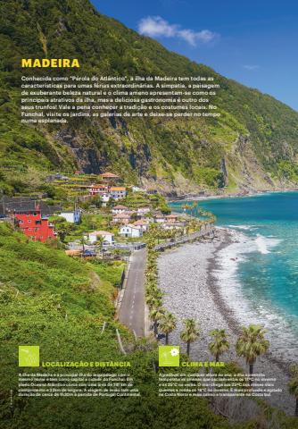 Catálogo Abreu em Póvoa de Lanhoso | Madeira 2022 | 07/06/2022 - 31/01/2023