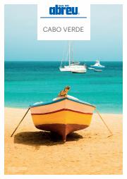 Promoções de Viagens em Vila Nova de Gaia | Cabo Verde 2022 de Abreu | 12/08/2022 - 31/01/2023