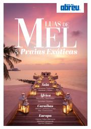 Promoções de Viagens em Vila Nova de Gaia | Luas de Mel & Praias Exoticas de Abreu | 26/09/2022 - 31/03/2023