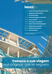 Catálogo Abreu | Costa Cruzeiros 2023 | 31/12/2022 - 30/06/2023