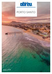 Promoções de Viagens em Alcochete | Porto Santo 2023-2024 de Abreu | 22/03/2023 - 31/12/2023