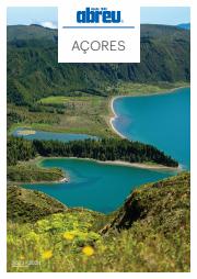 Promoções de Viagens em Águeda | Açores 2023-20024 de Abreu | 22/03/2023 - 31/12/2023