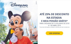 Promoção de Viagens no folheto de Abreu em Viseu