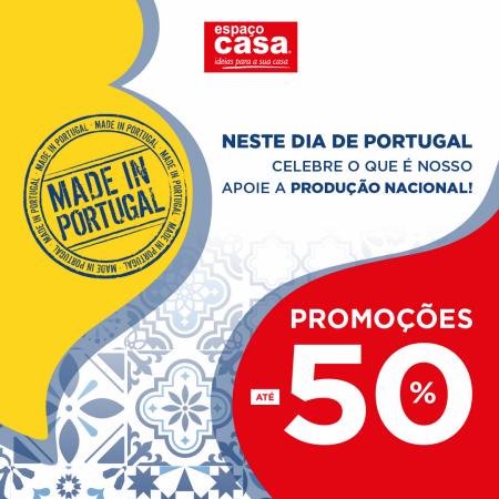 Catálogo Espaço Casa em Bragança | Promoções Espaço Casa | 26/09/2022 - 14/10/2022