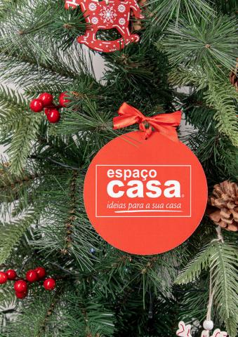 Catálogo Espaço Casa em Coimbra | Catalogo de Natal 2022 | 02/11/2022 - 30/12/2022
