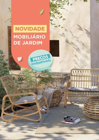 Catálogo Espaço Casa em Lisboa | Primavera Verão 2023 | 26/04/2023 - 31/08/2023
