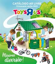 Promoções de Brinquedos e Crianças em Amadora | Guía Aire Libre de Toys R Us | 27/04/2023 - 31/07/2023