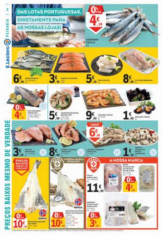 Catálogo E.Leclerc em Vila Nova de Gaia | Folheto Semanal | 24/05/2023 - 31/05/2023