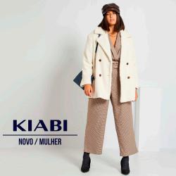 Ofertas de Kiabi no folheto Kiabi (  10 dias mais)