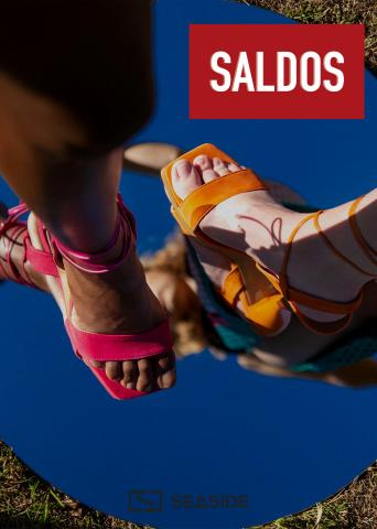 Catálogo Seaside | SALDOS  Seaside | 01/09/2022 - 30/09/2022