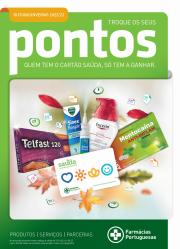 Catálogo Farmácias Portuguesas | Catalogo de Pontos | 09/11/2022 - 14/04/2023