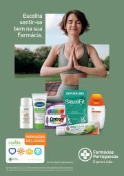 Promoções de Farmácias e Saúde em Lisboa | Campanha Preparação para o Verão 2023 de Farmácias Portuguesas | 02/05/2023 - 30/06/2023