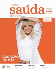 Promoções de Farmácias e Saúde em Coimbra | REVISTA SAUDA de Farmácias Portuguesas | 02/05/2023 - 31/05/2023