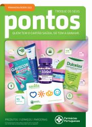 Promoções de Farmácias e Saúde em Lisboa | Catálogo de Pontos de Farmácias Portuguesas | 02/05/2023 - 14/10/2023