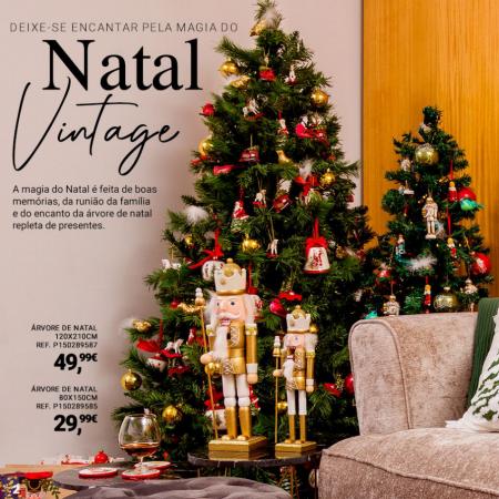 Catálogo VIVA em Porto | NATAL'22 | 21/11/2022 - 24/12/2022