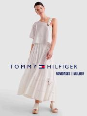 Catálogo Tommy Hilfiger | Novidades | Mulher | 03/03/2023 - 27/04/2023