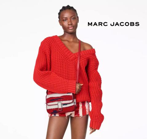 Catálogo Marc Jacobs | Nova Coleção  | 02/09/2022 - 30/11/2022