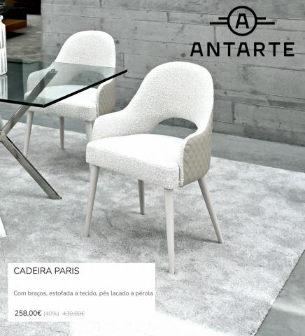 Catálogo Antarte | Promoções Antarte | 10/08/2022 - 31/08/2022