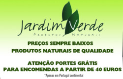 Promoção de Farmácias e Drogarias no folheto de Jardim Verde em Viseu