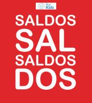 Catálogo Blue Kids | SALDOS Blue Kids | 17/01/2023 - 31/01/2023