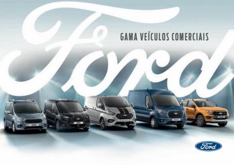 Catálogo Ford | Gama Transit | 08/03/2022 - 31/01/2023