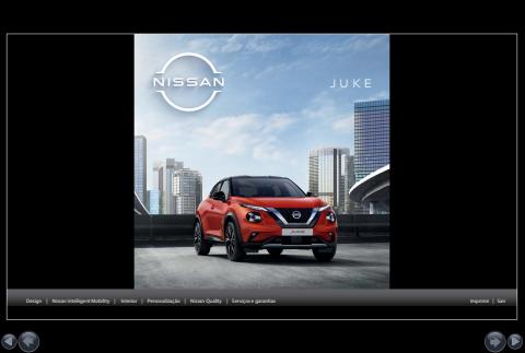Catálogo Nissan | Nissan Juke | 12/05/2022 - 28/02/2023