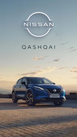 Catálogo Nissan | Novo QASHQAI | 12/05/2022 - 28/02/2023