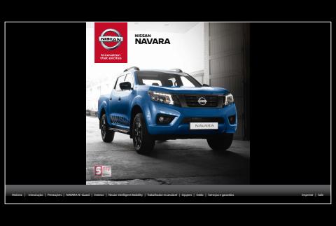 Catálogo Nissan | Nissan NAVARA | 12/05/2022 - 28/02/2023