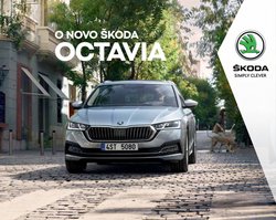 Ofertas de Carros, Motos e Peças no folheto Škoda (  6 dias mais)