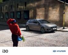 Catálogo Hyundai | i30-fastback | 17/08/2022 - 17/08/2023