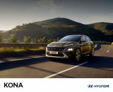 Catálogo Hyundai | KONA | 17/08/2022 - 17/08/2023