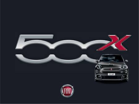Catálogo Fiat | FIAT 500X | 22/10/2021 - 22/10/2022
