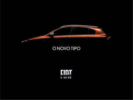 Catálogo Fiat | NOVO TIPO FIAT | 22/10/2021 - 22/10/2022
