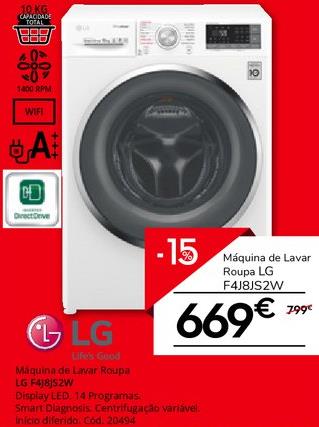 promoções