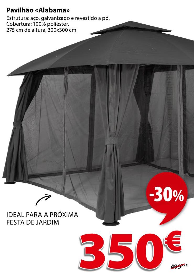 promoções