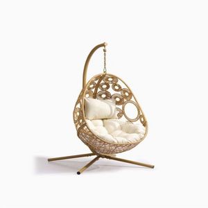Oferta de Baloiço Jardim                                 MB1708KD por 449€ em Feira dos Sofás