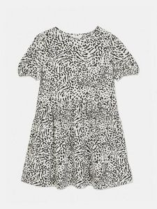 Oferta de Vestido mini fluído por 14€ em Primark