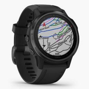 Oferta de Smartwatch Garmin Fenix 6s Pro por 412,39€ em Sport Zone