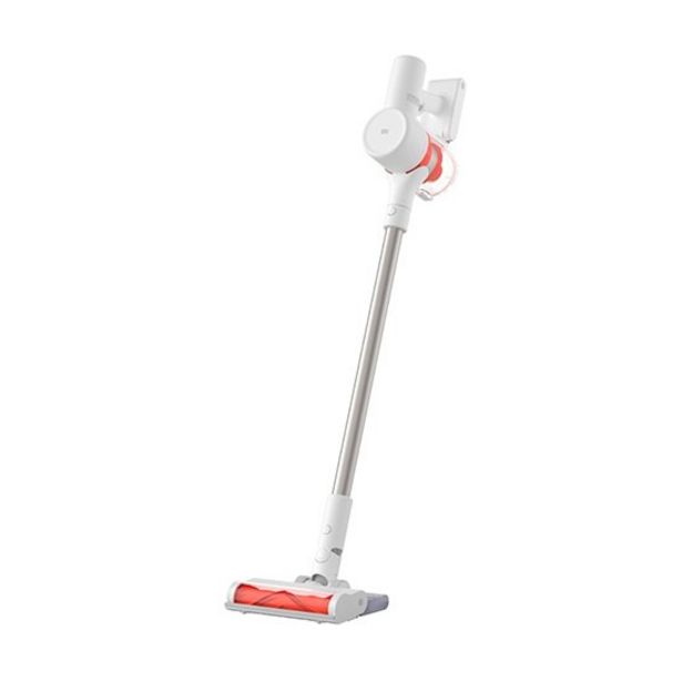 Oferta de Aspirador Vertical Xiaomi Mi Vacuum Cleaner G10 Branco BHR4307GL por 209,9€