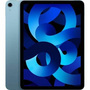Oferta de Tablet Apple iPad Air 2022 10.9" 64GB Wi-Fi Azul por 789,9€ em Tek4life