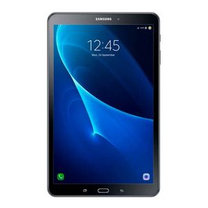 Oferta de Tablet Samsung Galaxy Tab A T585 2GB/32GB 10.1" LTE Preto por 224,9€ em Tek4life
