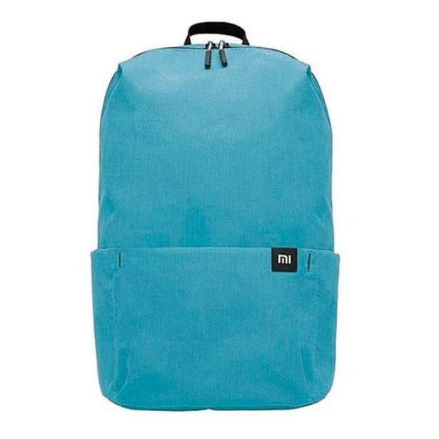 Oferta de Mochila Xiaomi Mi Casual Daypack 10L Azul por 7,9€